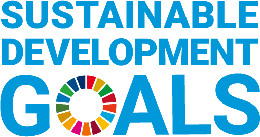 SDGsの取り組みロゴ